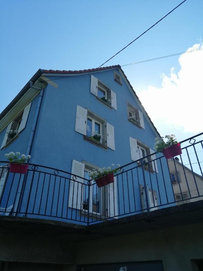 Apartment Les Locations De Stephanie ,gite L'arbre *