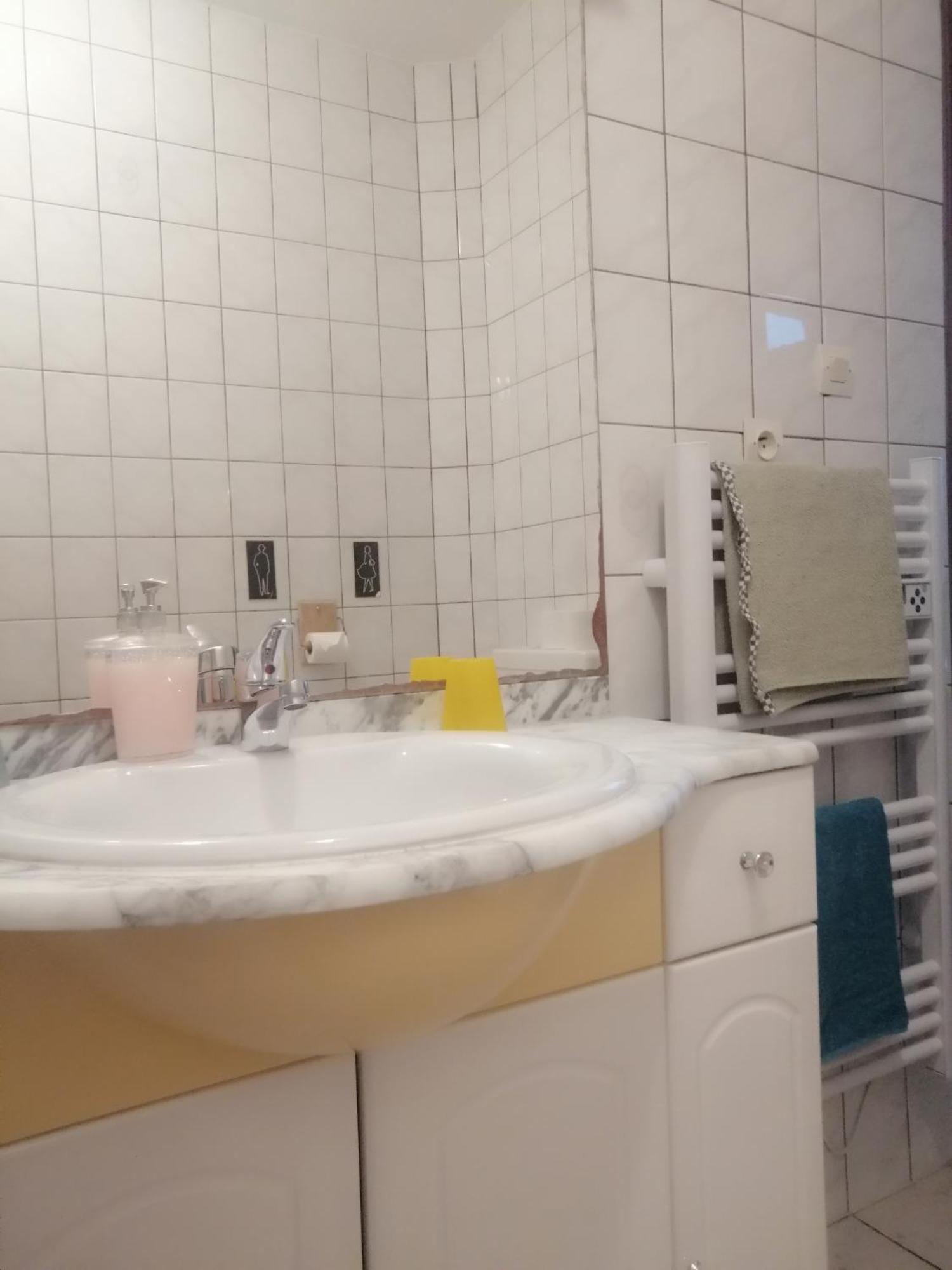 Les Locations De Stephanie ,gite L'arbre Apartment Sondernach
